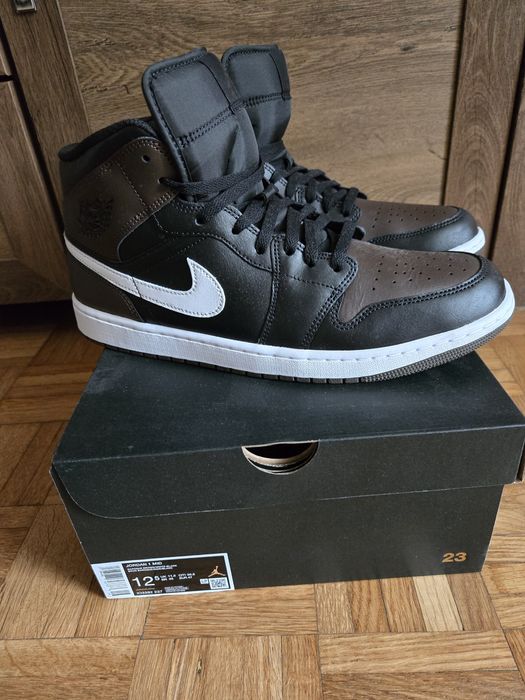 Air Jordan 1 Mid