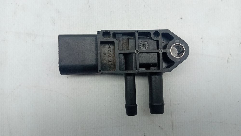 Sensor pressão Gases de Escape SKODA Fabia II Break (545, 5J)