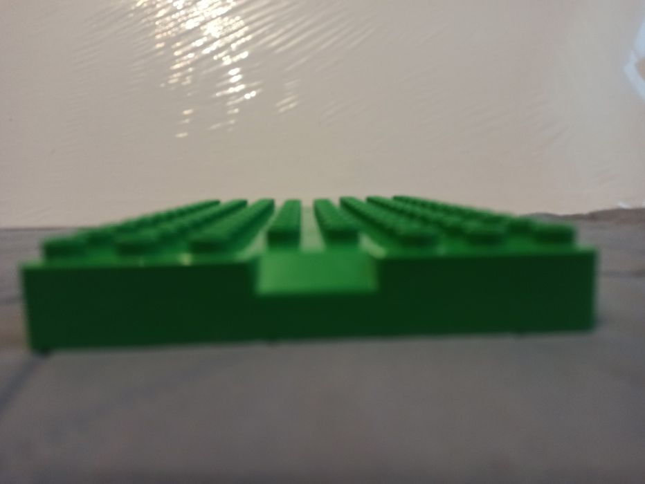 Plytka Lego Duplo