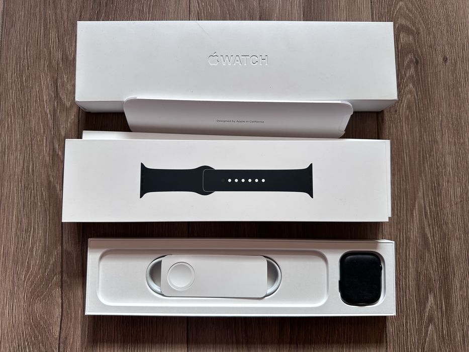 Apple watch 8 45mm