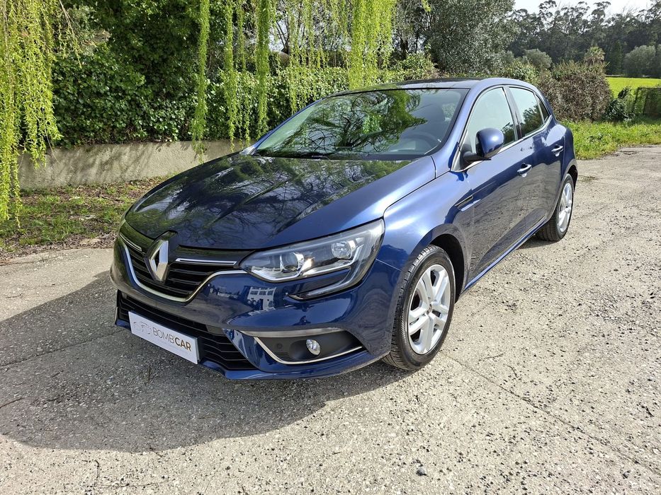 Renault Mégane