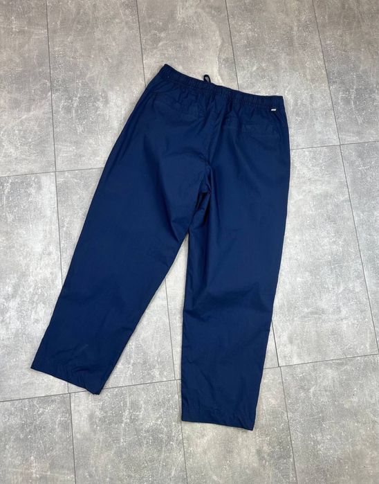 Укороченые штаны брюки спортивки nike