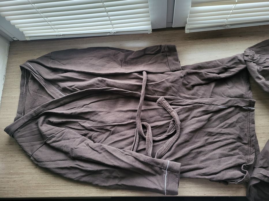 Комплект у пологовий утеплений