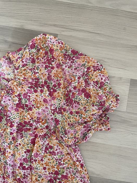 Блузка/ блуза літня розмір xl/2xl