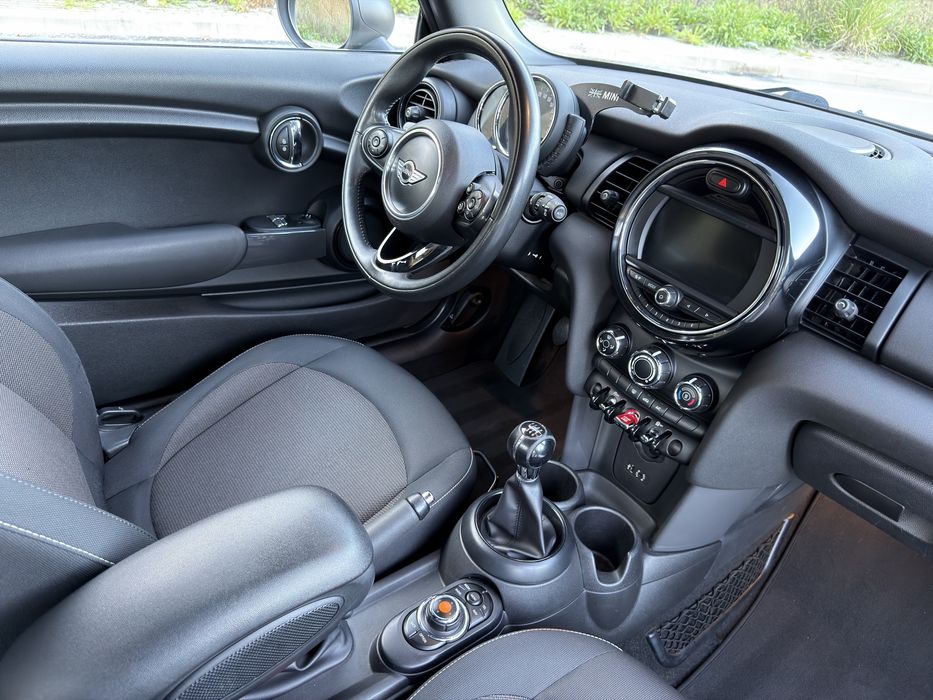 Mini One D 2016 Nacional