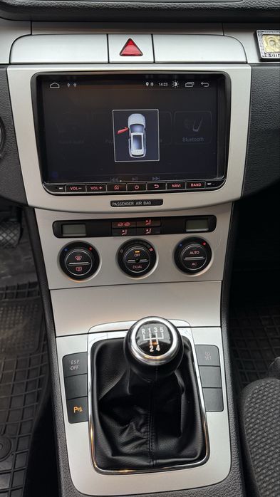 Продам Volkswagen Passat B6 2.0 tdi