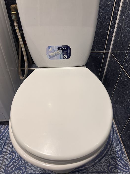 Унітаз “Cersanit”