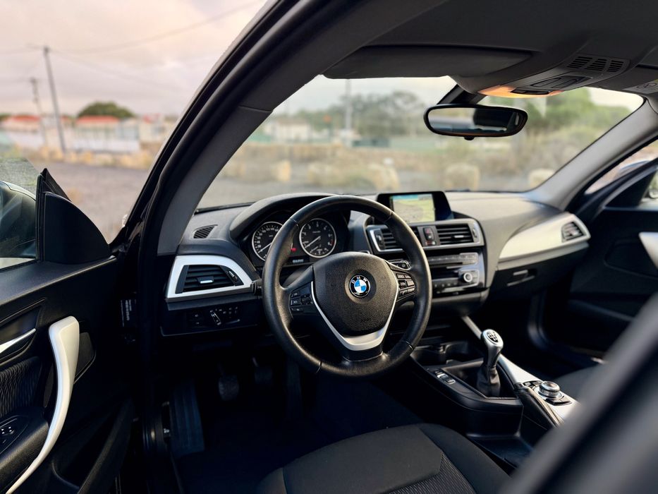 Bmw Serie 2 Coupé - 220d