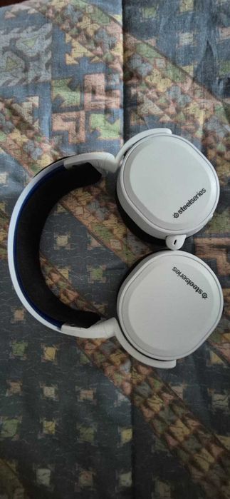Steelseries Arctis 7P