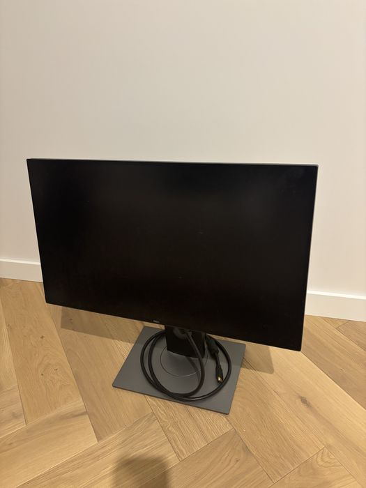 Monitor Dell U2518D