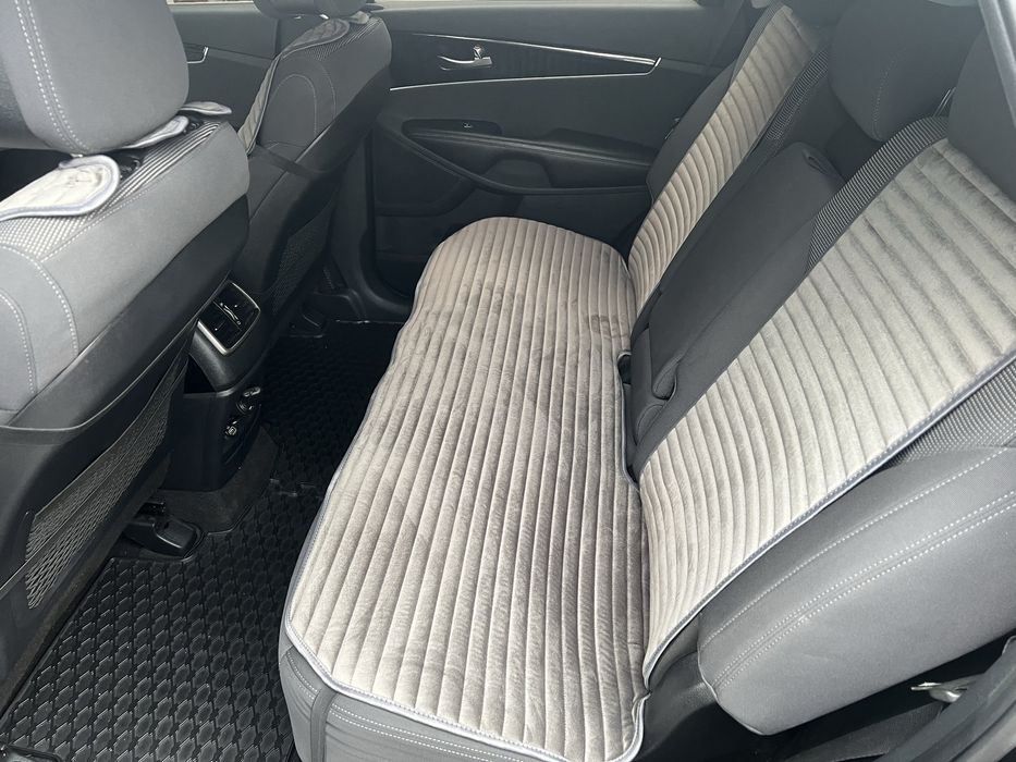 Kia Sorento 2.2  4WD. Офіційна ! ! !