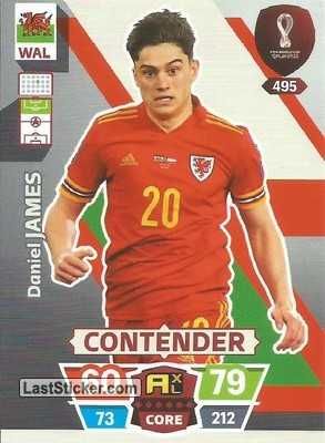 [NOVO] Panini Qatar 2022 Adrenalyn XL - CARTAS