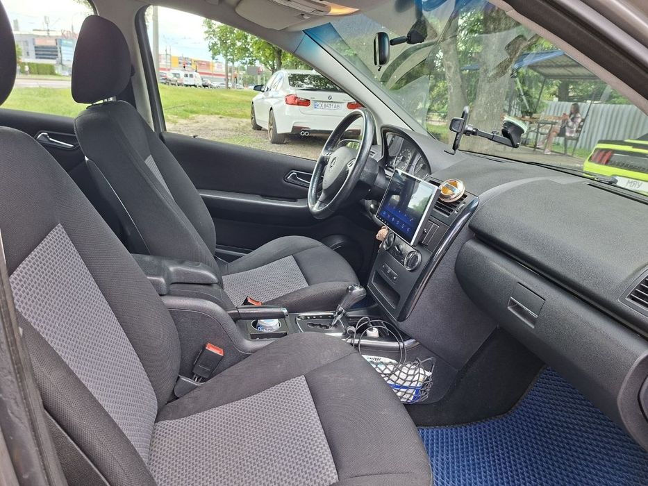 Продам   Mercedes A170