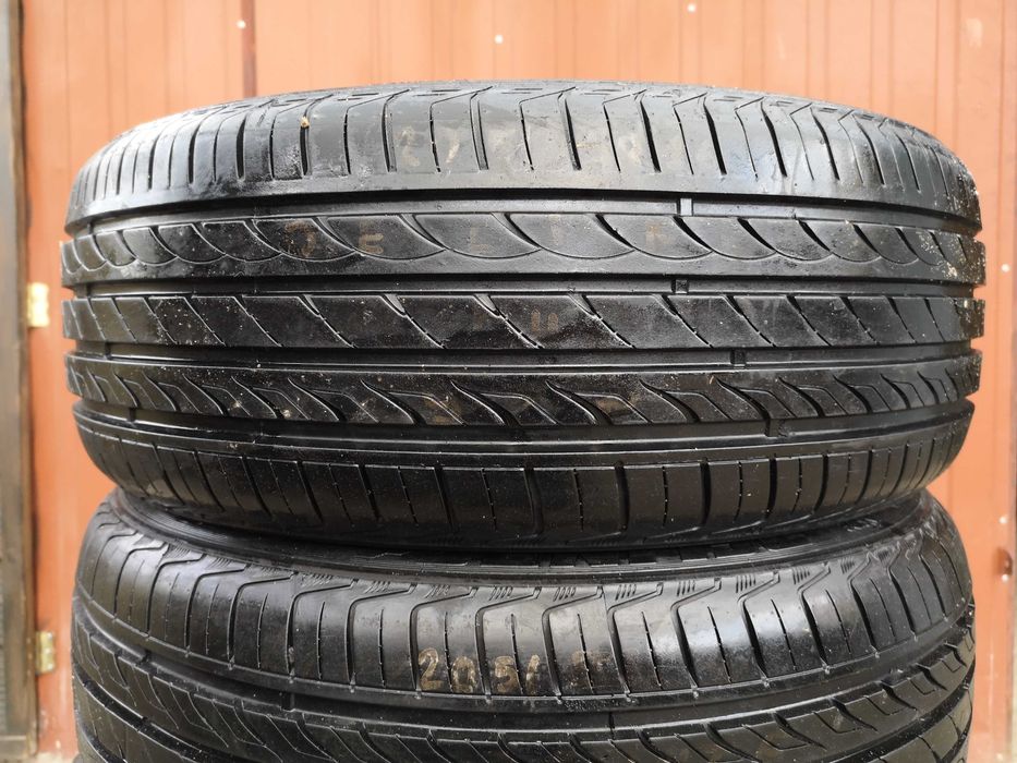 205/55 ZR16 91W - Delinte DH2 (1 sztuka)