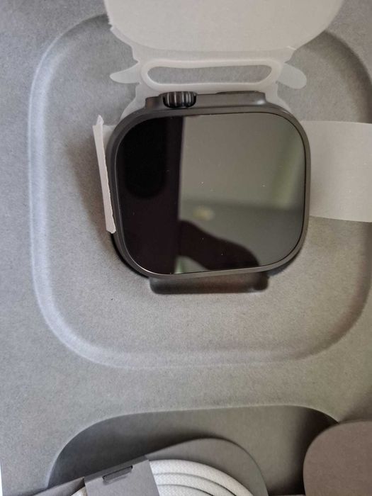 Apple watch Ultra 3 GPS + Cell