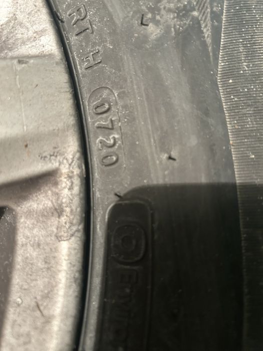 Hankook r16 245/70