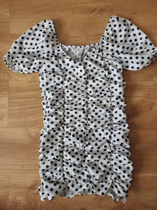 Sukienka hiszpanka xs