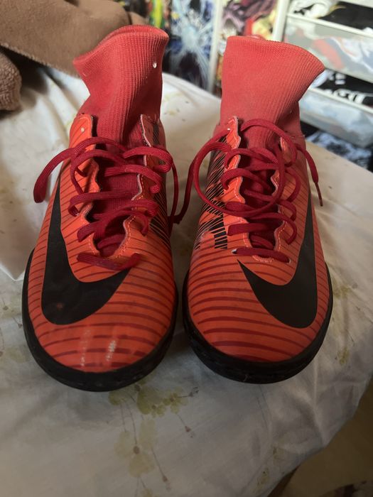 Tenis usados bons preços