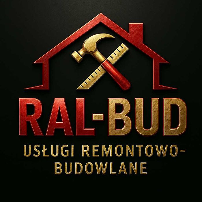 Usługi Remontowo-Budowlane RAL-BUD