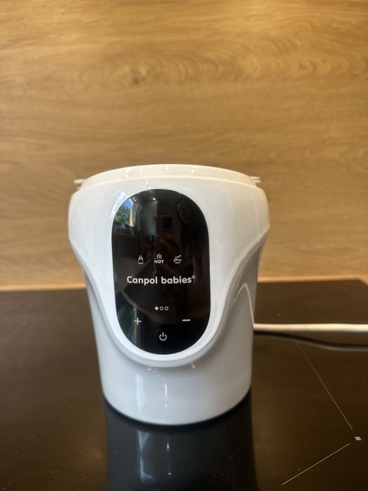 Podgrzewacz Canpol babies