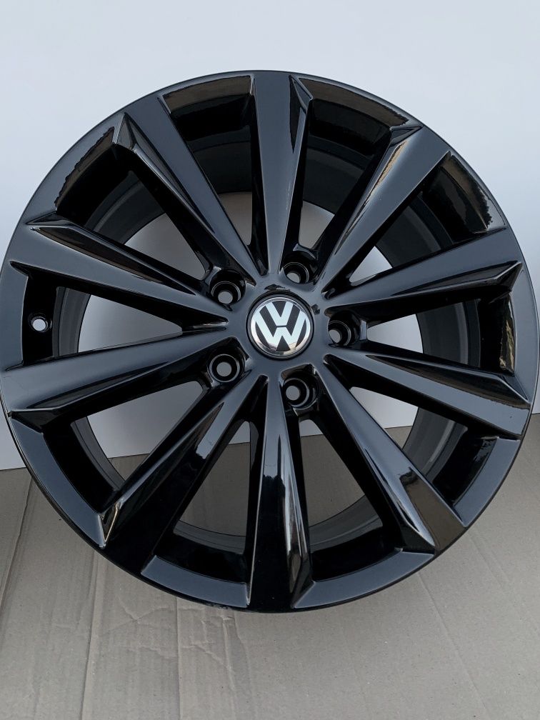 Диски R19 5/130 Volkswagen: 7 500 грн. - Диски Тернопіль на Olx