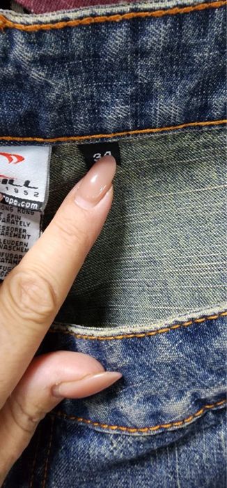 Джинсы O'neill мужские