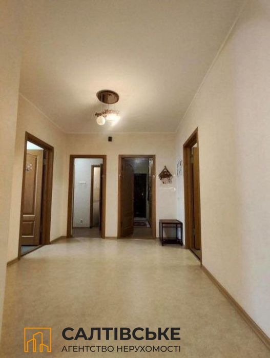 ЮЛ-2991 Продам 4к квартиру на Северной Салтовке Северная 2