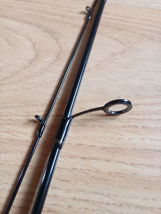 Спінінг Fishing Roi Butterfly 602xul в новому дизайні