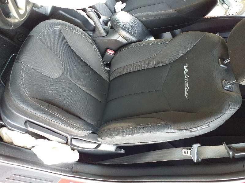 Banco Frente Esquerdo Hyundai Veloster