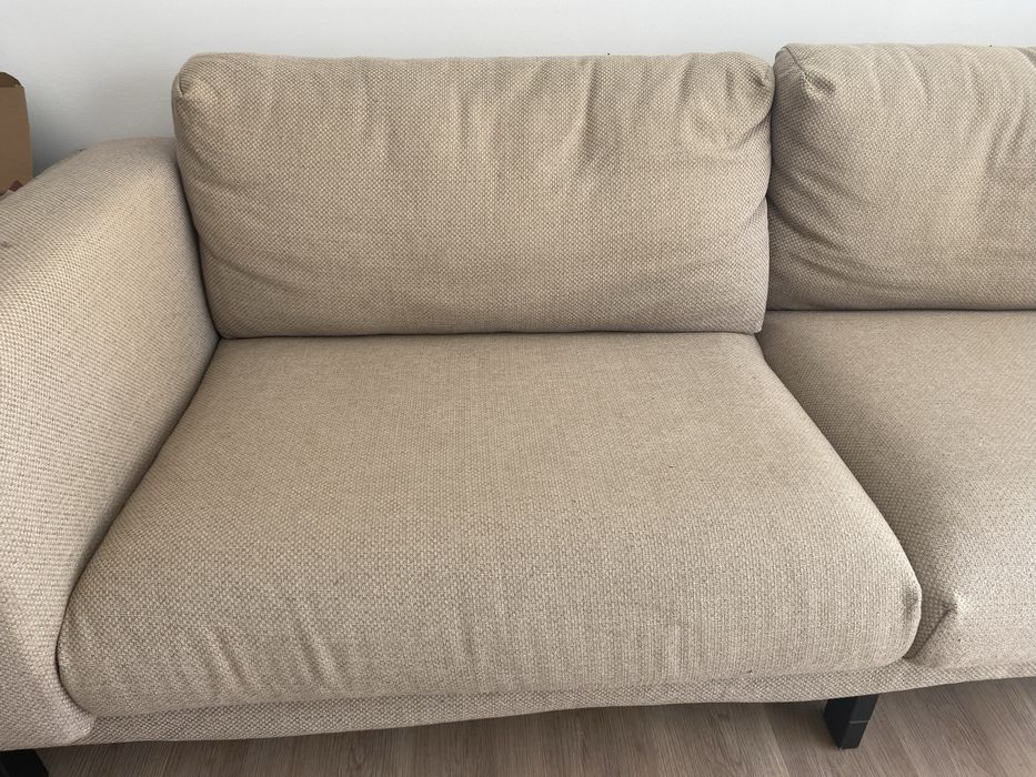 Sofa IKeA em bom estado 250cm