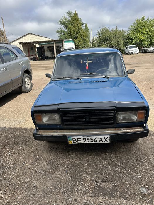 Продам  ВАЗ 2107