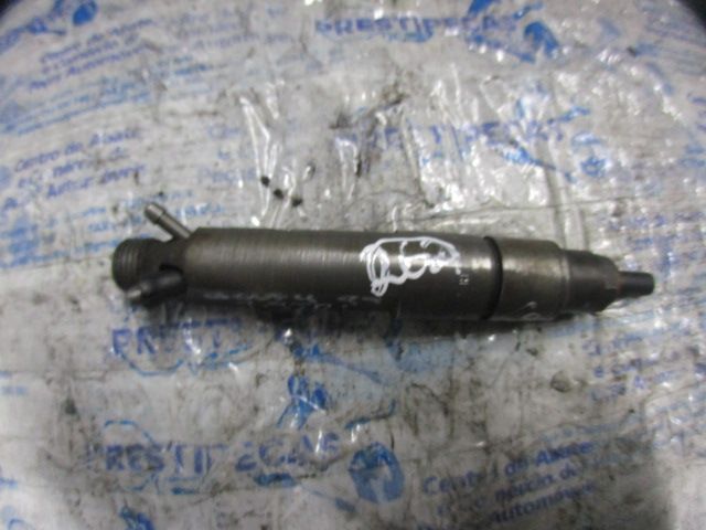 Regua Injeção E Injetor 038130201G VW GOLF 4 1999 1.9 TDI 90 CV AUDI A3 8L1 1997 1.9TDI 90CV 3P CINZA