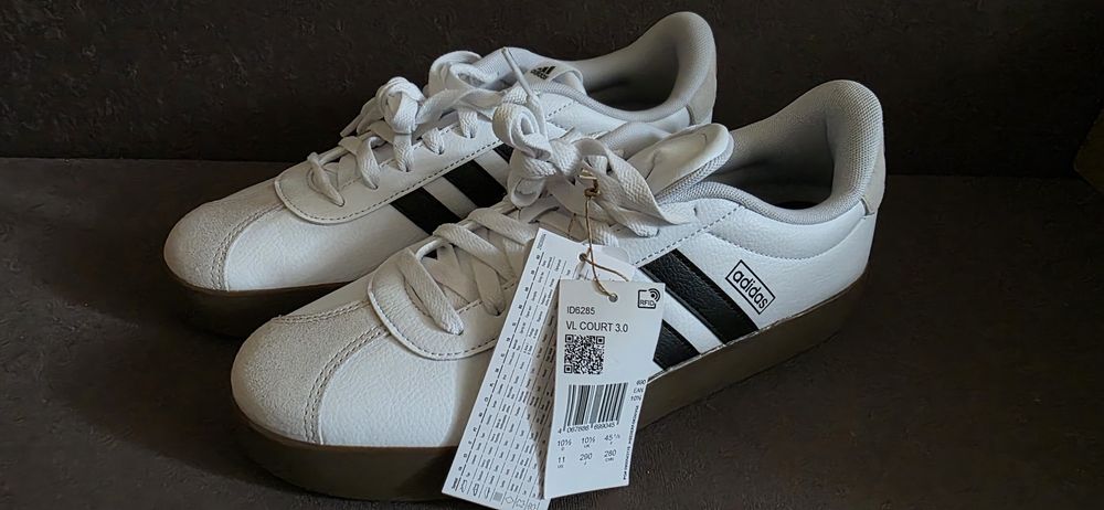 Adidas VL Court 3.0 GTI Limitowane