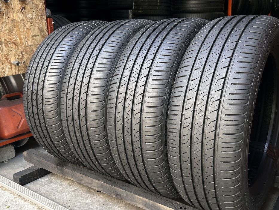 Шины летние  225/55/R18 Goodyear EfficientGripPerfomance