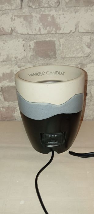 Kominek elektryczny yankee candle