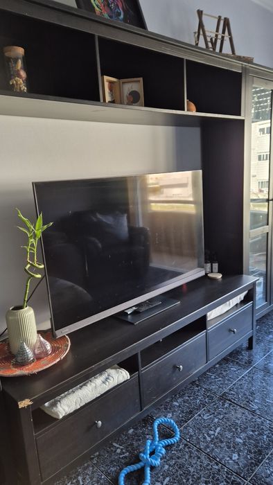 Móvel sala completo