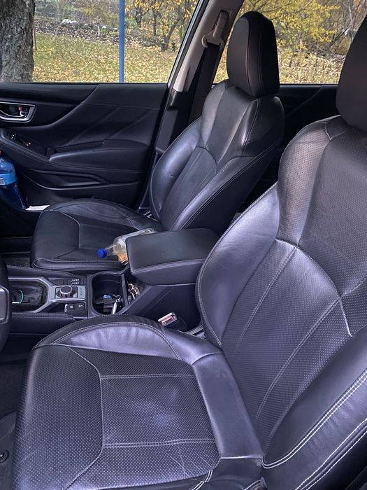 Продам subaru forester