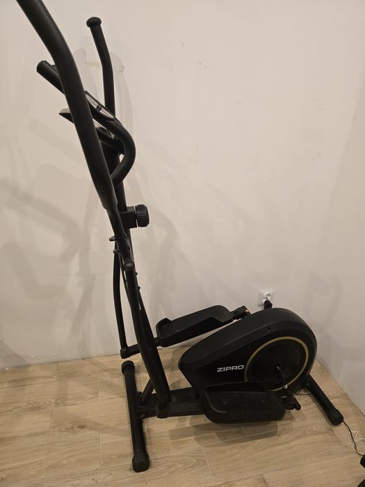 Orbitrek magnetyczny ZIPRO