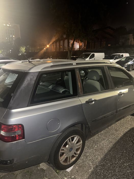 Vendo carro usado em bom estado - preço negociavel