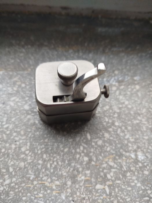 Skaryfikator medyczny