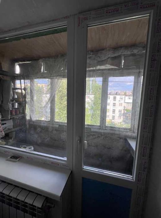 Продам 1-комнатную квартиру район Калиновой