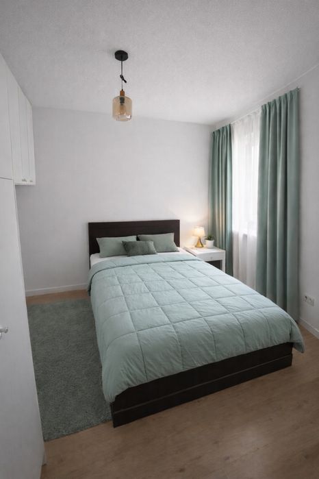 3- pokojowy apartament do wynajęcia na doby