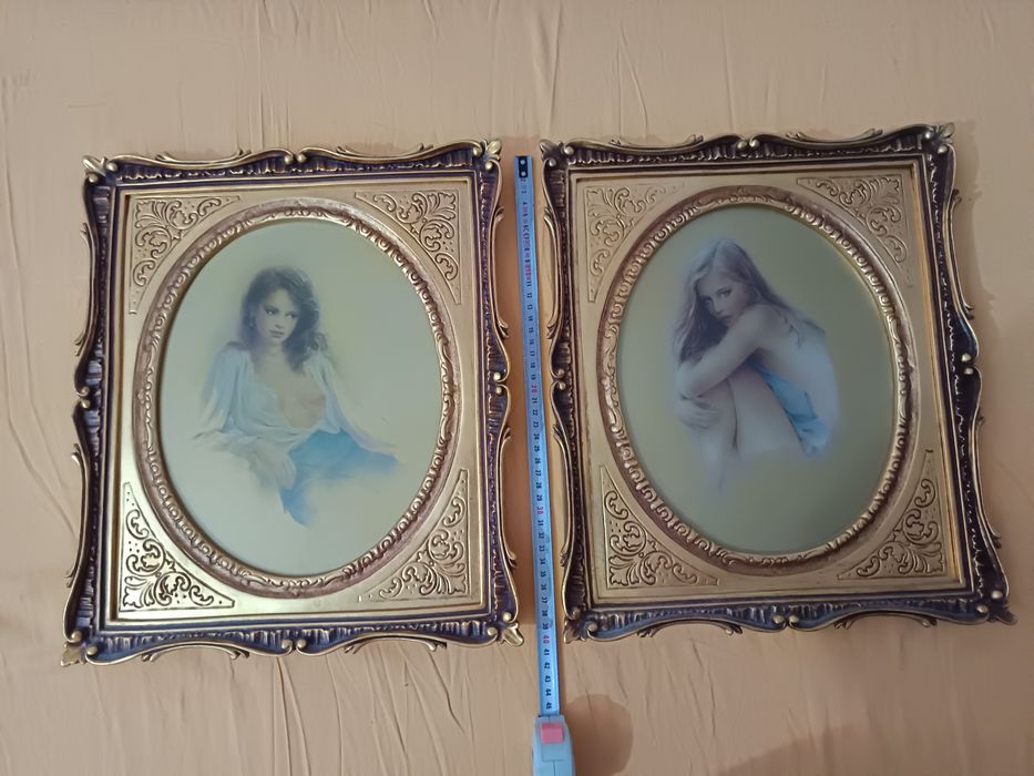 Quadros decorativos