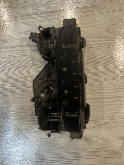 Блок керування клімат контролю 5C1819045 VW jetta 6