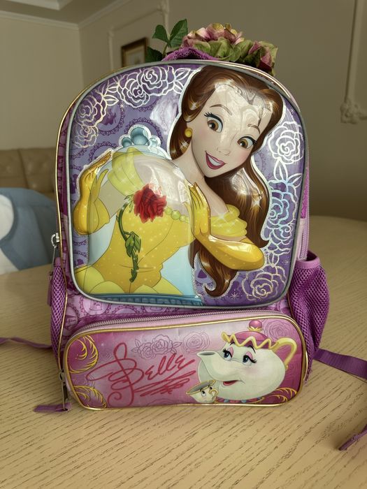 Шкільний наплічник Disney