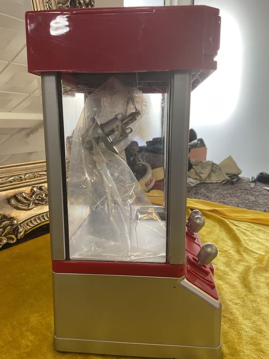 Brinquedo para moedas