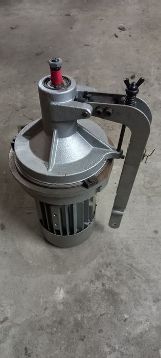 Silnik 550W mohelnice (kilka sztuk)