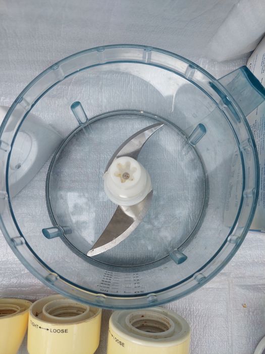 Блендер миксер Scarlett