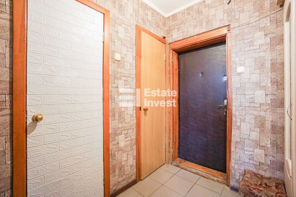 Продається 1-кімнатна квартира в цегляному будинку ("чешка") — без %