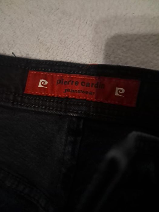 Джинсы Pierre Cardin